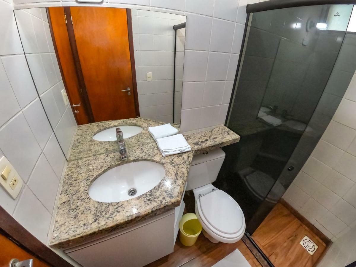 Alessandra Residence | Meireles - Ce Форталеза Экстерьер фото